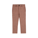 BELATI PLAID PANTS (2-8Y)