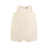 BELATI BIB BABY ROMPER (9M-2Y) - Klade Children's Boutique