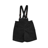 BELATI SUSPENDER OVERALL W/SNAPS (1-5Y)