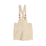 BELATI SUSPENDER OVERALL W/SNAPS (1-5Y)