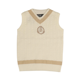 BELATI V CABLE W/BRAIDED INITIAL TOP (6-20Y)