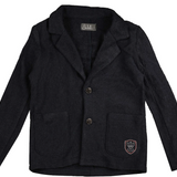 BELATI BOUCLE JACKET (4-12Y)