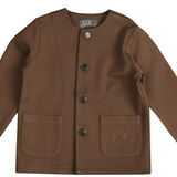 BELATI JERSEY JACKET (2-6Y)
