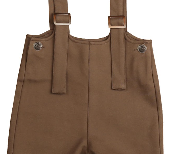 BELATI JERSEY OVERALL (12M-4Y)