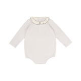 BELATI EMBROIDERED PETER PAN BABY ONESIE (1-3Y)