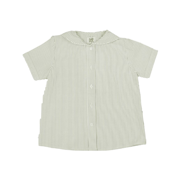 BELATI STRIPED SAILOR SHIRT (2-8Y) - Klade Children's Boutique