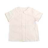 BELATI LADDER DETAIL SHIRT (2-8Y)