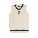 BELATI V CABLE W/BRAIDED INITIAL TOP (6-20Y)