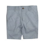 BELATI LINEN BERMUDA SHORTS (2-8Y) - Klade Children's Boutique