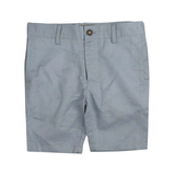 BELATI LINEN BERMUDA SHORTS (2-8Y) - Klade Children's Boutique