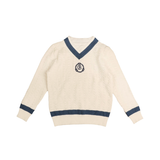 BELATI V CABLE W/BRAIDED INITIAL TOP (3-20Y)