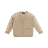 BELATI SLUB CARDIGAN (3-20Y) - Klade Children's Boutique