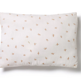 BELLE ENFANT FILLED BABY PILLOW (OS)