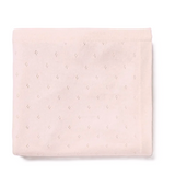 BELLE ENFANT POINTELLE BLANKET (OS)
