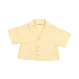 THE NEW SOCIETY BELLIS SHIRT (10-16Y)