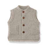 1+ IN THE FAMILY BELLUNO VEST (24M-48M)