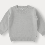 BENE BENE BABY B KNIT PULLOVER (12M-24M)