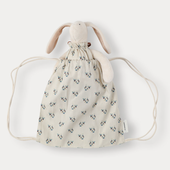 BENE BENE BENNIE BUNNY DOLL (OS)