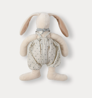 BENE BENE BENNIE BUNNY DOLL (OS)