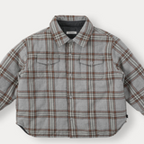 BENE BENE BURNIS REVERSIBLE PAD JACKET(3T-6T)