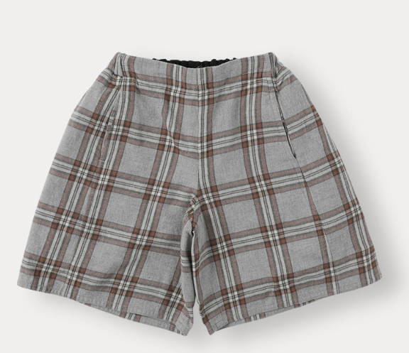 BENE BENE BURNIS CULOTTE PANTS (12M-24M)
