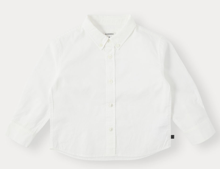 BENE BENE MARINE PURE SHIRT (3T-8T)