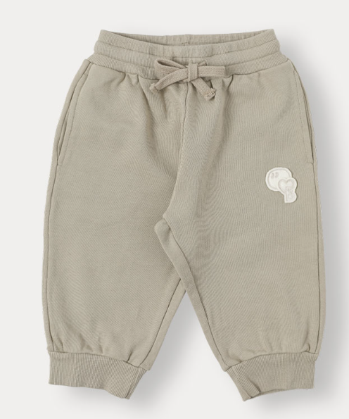 BENE BENE BENE SWEATPANTS (12M-24M)
