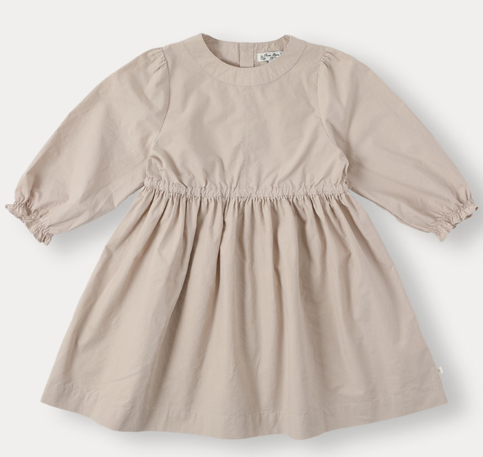 BENE BENE WINSOME DRESS (3T-8T)
