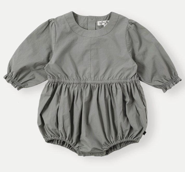 BENE BENE WINSOME ROMPER (12M)
