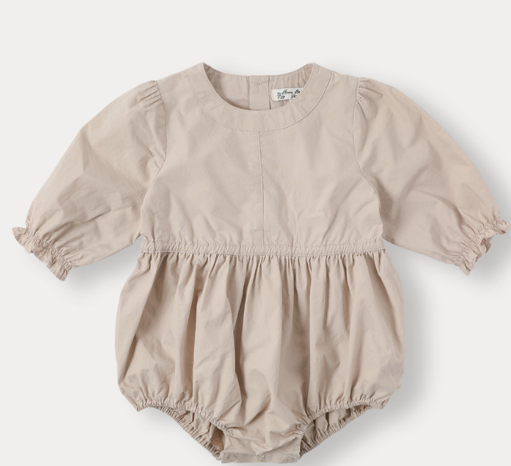 BENE BENE WINSOME ROMPER (12M-24M)