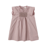 BENE BENE ELIN SMOCKING DRESS (3-8T)