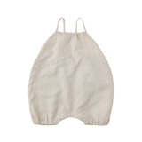 BENE BENE BREEZE LINEN ROMPER (12M-24M)