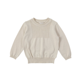 BENE BENE AILEEN KNIT PULLOVER (3-8T)