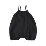 BENE BENE BREEZE LINEN ROMPER (12M-24M)