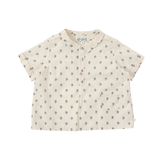 BENE BENE MICO HALF SHIRT (3-8T)