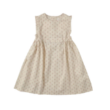 BENE BENE MANON FRILL DRESS (3-8T)
