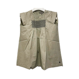 BENE BENE ELIN SMOCKING DRESS (3-8T)