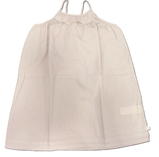 BENE BENE COLLINE JACQUARD SUN DRESS (3-8T)