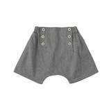 BENE BENE MARINE HALF PANTS (3-4T)