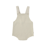 BENE BENE BONBON KNIT ROMPER (12M-24M)
