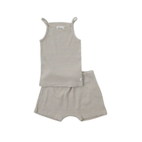 BENE BENE STRIPE MINI TWINSET SET (12M-24M)