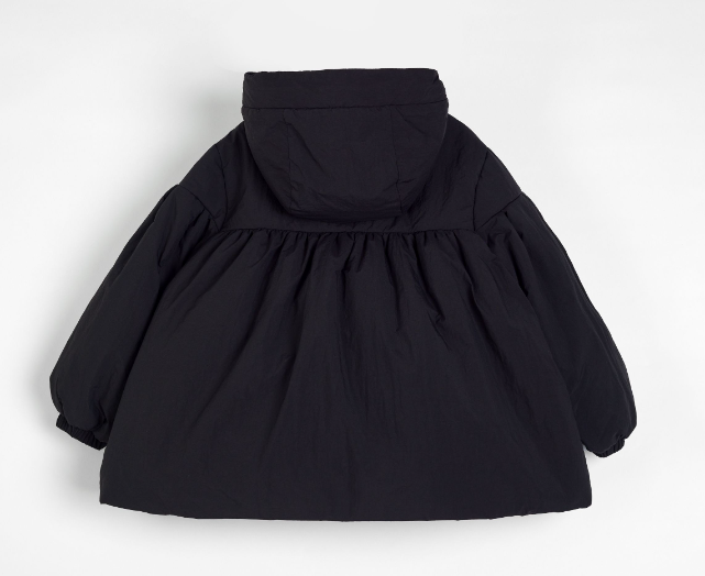 CERA UNA VOLTA BETTY JACKET (2-16Y)