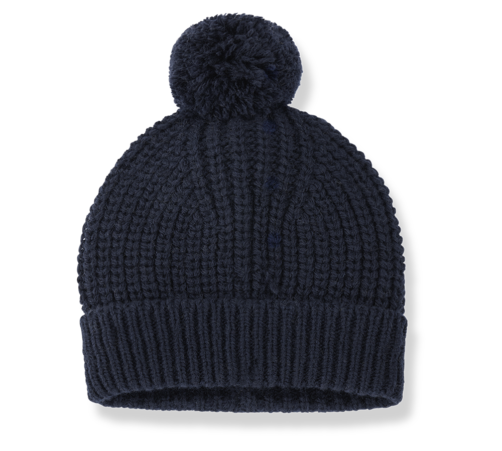 1+ IN THE FAMILY BEZIERS BEANIE (T1-T4)