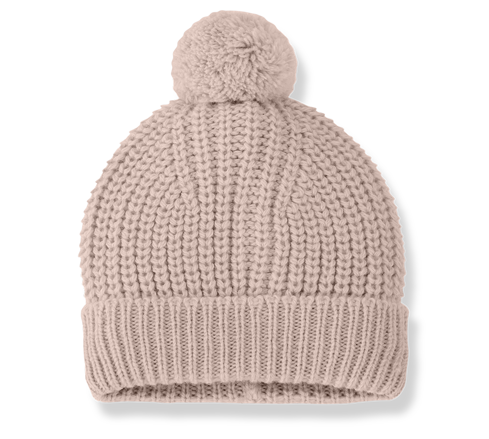 1+ IN THE FAMILY BEZIERS BEANIE (T1-T4)