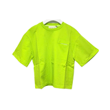 BE FOR ALL BIGIARELLA SS C-NECK OVER TOP (10-14A)