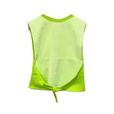 BE FOR ALL BERTA C-NECK TOP (10-14A)