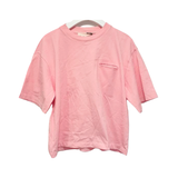 BE FOR ALL BIGIARELLA SS C-NECK OVER TOP (10-14A)
