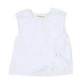BE FOR ALL AIRONE C-NECK BLOUSE (10-14A)