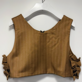 BE FOR ALL ASILO TOP (10-14A)