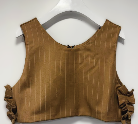 BE FOR ALL ASILO TOP (10-14A)